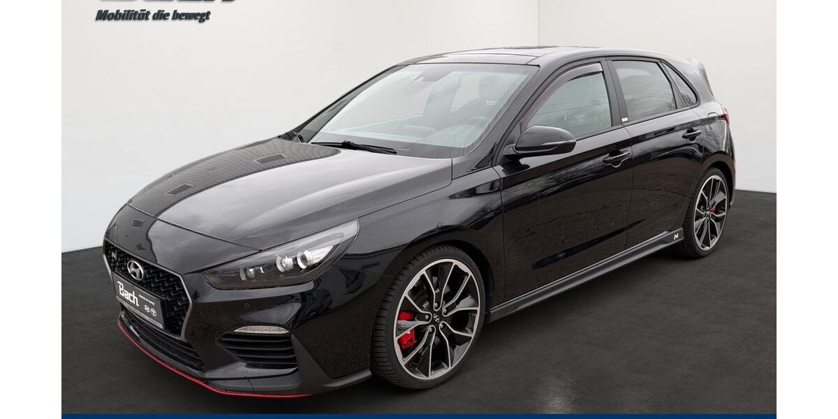 Hyundai i30 76.500 km 21.490 &euro; Donaueschingen 78166