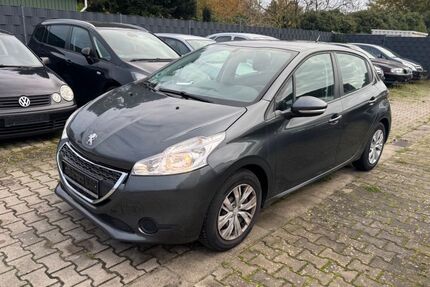Peugeot 208 178.000 km 2.950 &euro; Nordhorn 48529
