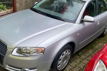 Audi A4 113.000 km 5.899 € Eppstein 65817