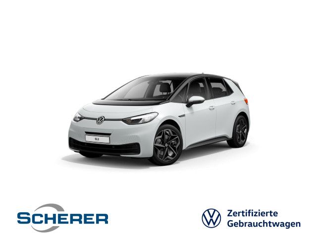 VW ID.3 81.484 km 18.990 € Neunkirchen 66538