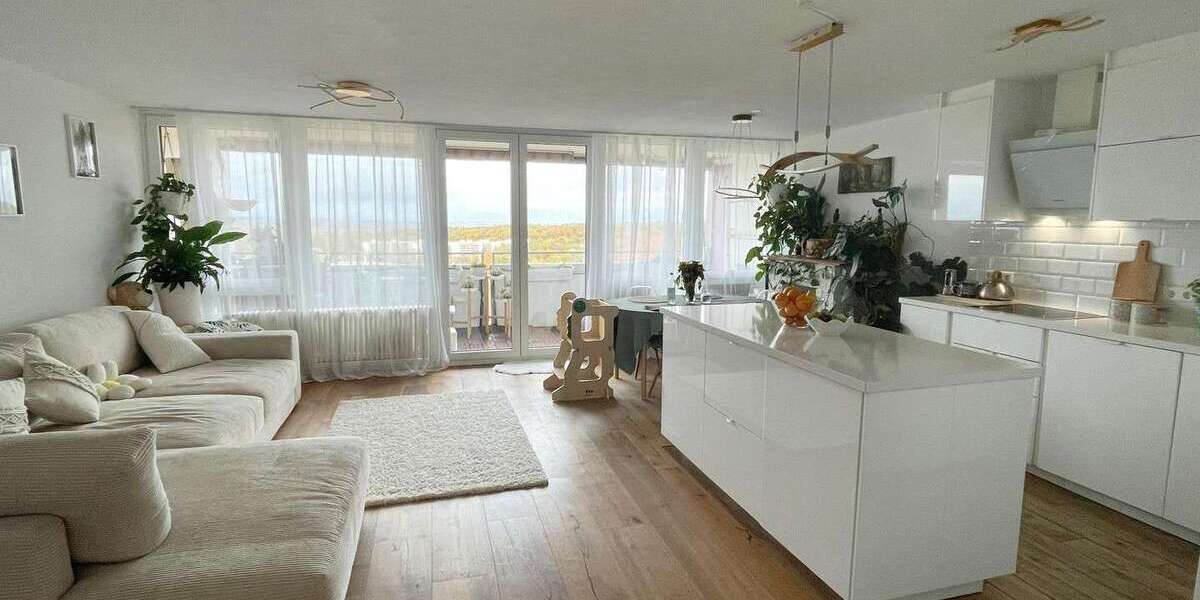 Wohnung zum Kaufen in Sindelfingen 379.000 € 108.5 m² 4 zimmer