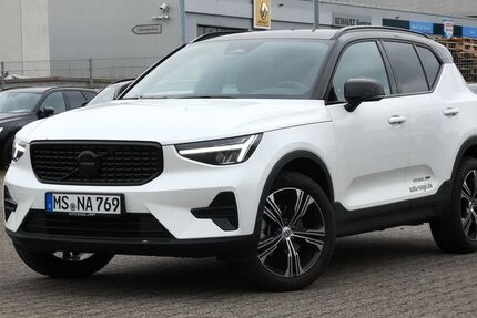 Volvo XC40 6.000 km 38.200 &euro; Münster 48155