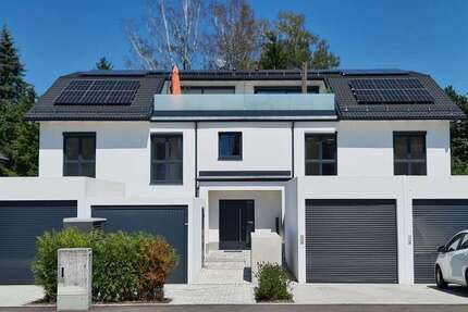 Wohnung München Trudering-Riem - 5 Zimmer, 125 m&sup2;, 1.195.000&euro; | Angebot:26289980