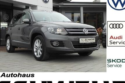 VW Tiguan 90.154 km 11.980 &euro; Krumbach 86381