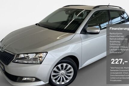 Skoda Fabia 28.978 km 17.290 &euro; Gronau / Leine 31028