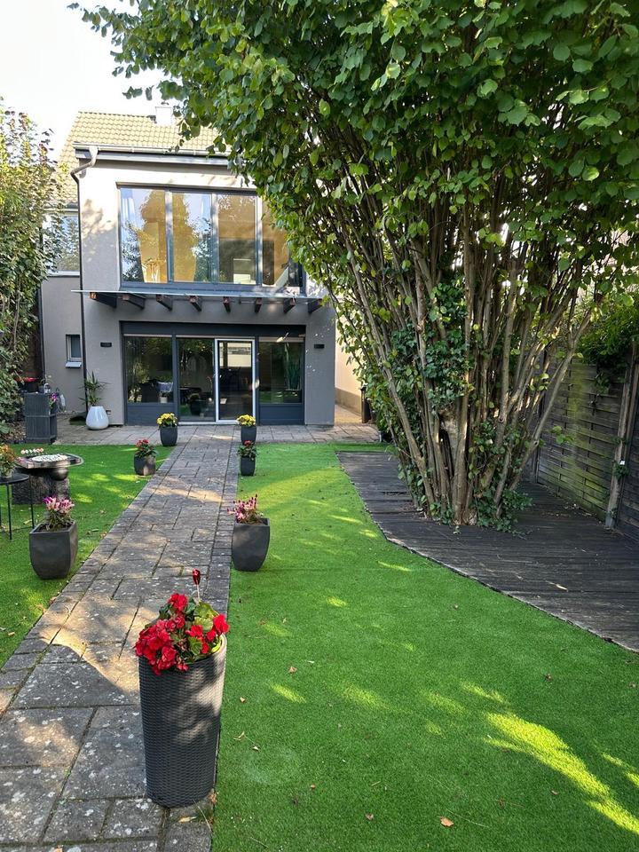 Gemütliches Einfamilienhaus zimmer