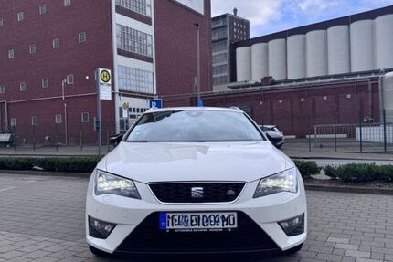 Seat Leon 202.000 km 9.500 &euro; Münster 48147