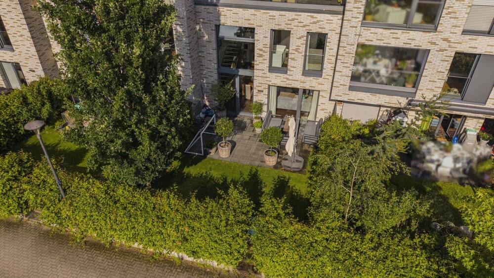 Etagenwohnung Münster Wienburg - 5 Zimmer, 165 m&sup2;, 1.095.000&euro; | Angebot:26886438