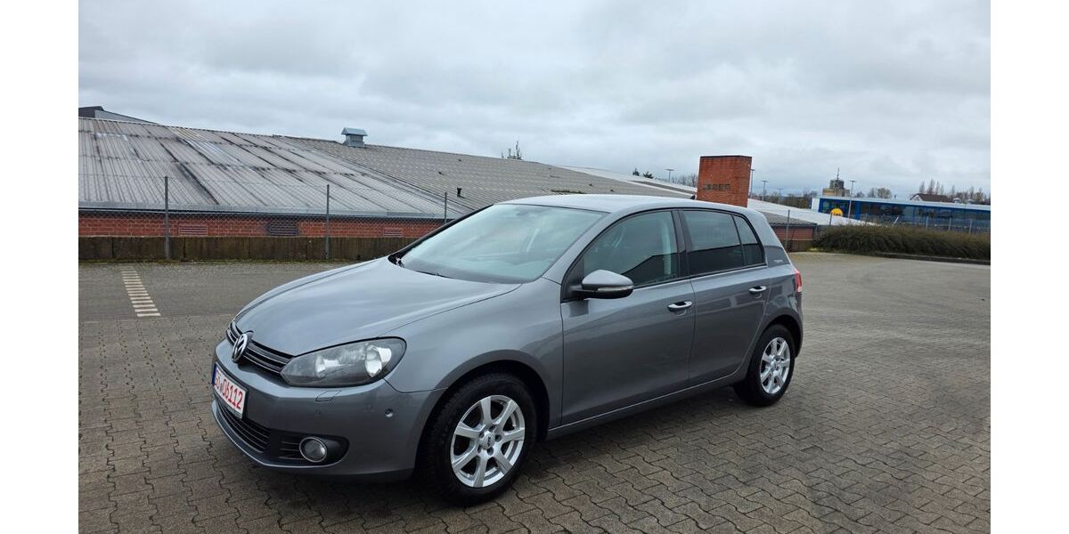 VW Golf 280.000 km 3.900 &euro; Rosdorf 37124