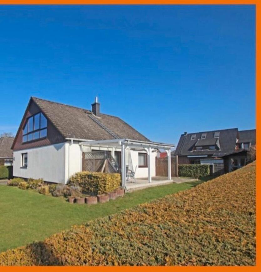 Einfamilienhaus in Geesthacht zu Vermieten zimmer