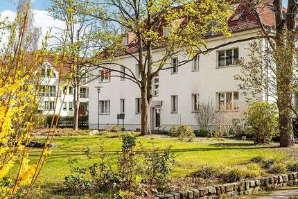Wohnung Wustermark - 2 Zimmer, 55 m&sup2;, 149.900&euro; | Angebot:27545204