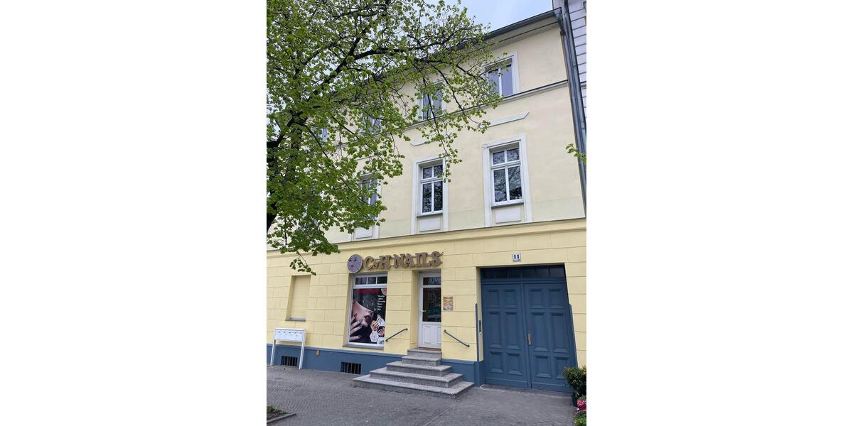 Etagenwohnung Oranienburg - 2 Zimmer, 48 m&sup2;, 912&euro; | Angebot:25976237