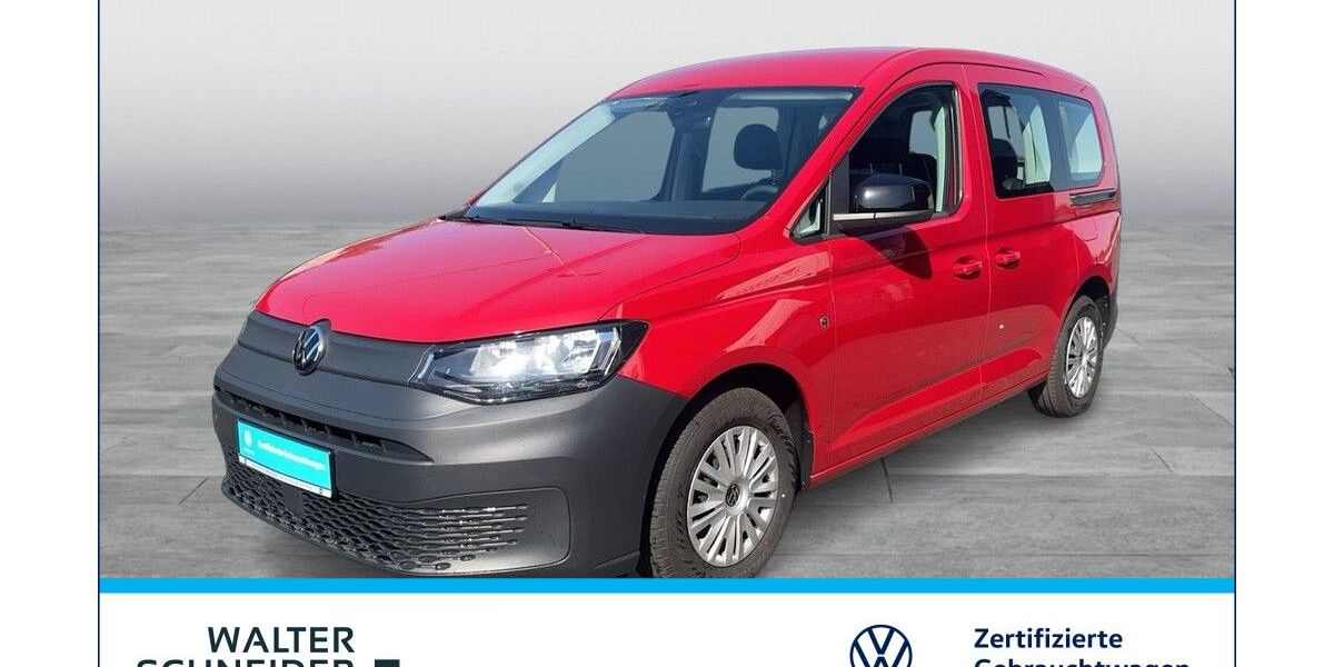 VW Caddy 66.400 km 22.950 &euro; Siegen 57074