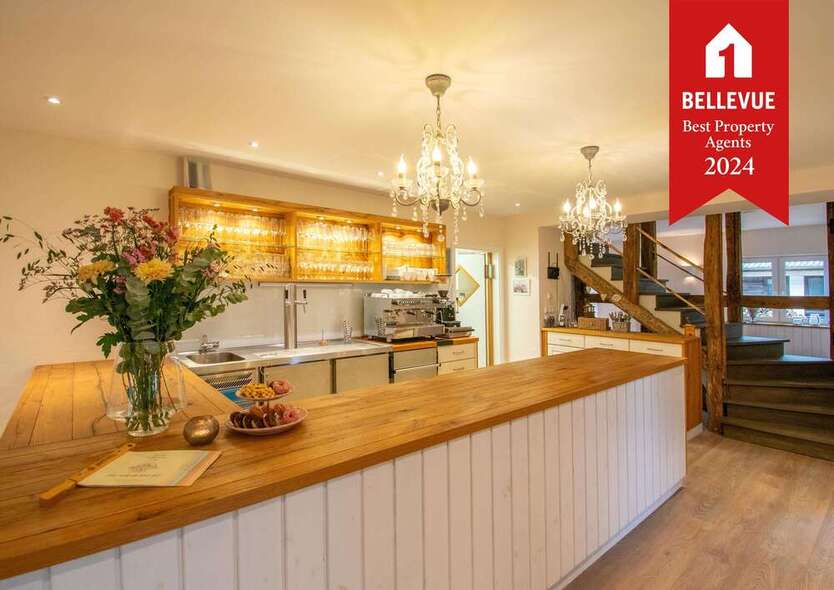 Gastronomie in Eitorf 769.000 € 463 m² zimmer