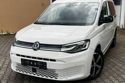 VW Caddy Maxi 155.000 km 23.500 &euro; Gernsheim 64579