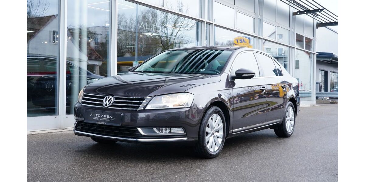 VW Passat 63.910 km 7.990 &euro; Rottenburg am Neckar 72108