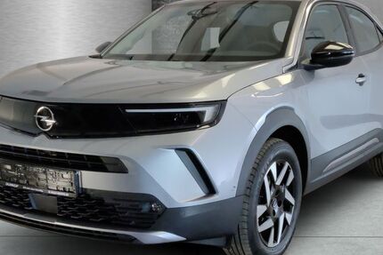 Opel Mokka 18.872 km 22.250 &euro; Braunschweig 38126