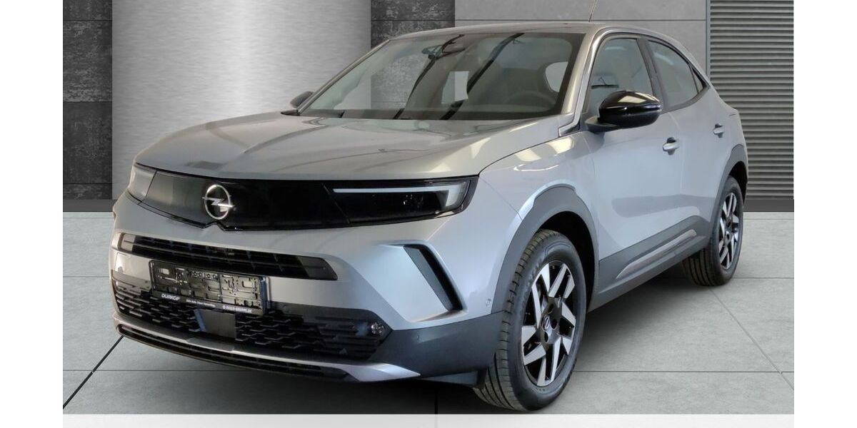 Opel Mokka 18.872 km 22.550 € Braunschweig 38126