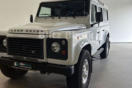 Land Rover Defender 127.300 km 44.945 &euro; Ahrensbök 23623