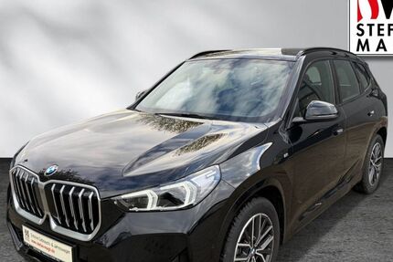 BMW X1 12.535 km 37.890 € Papenburg 26871