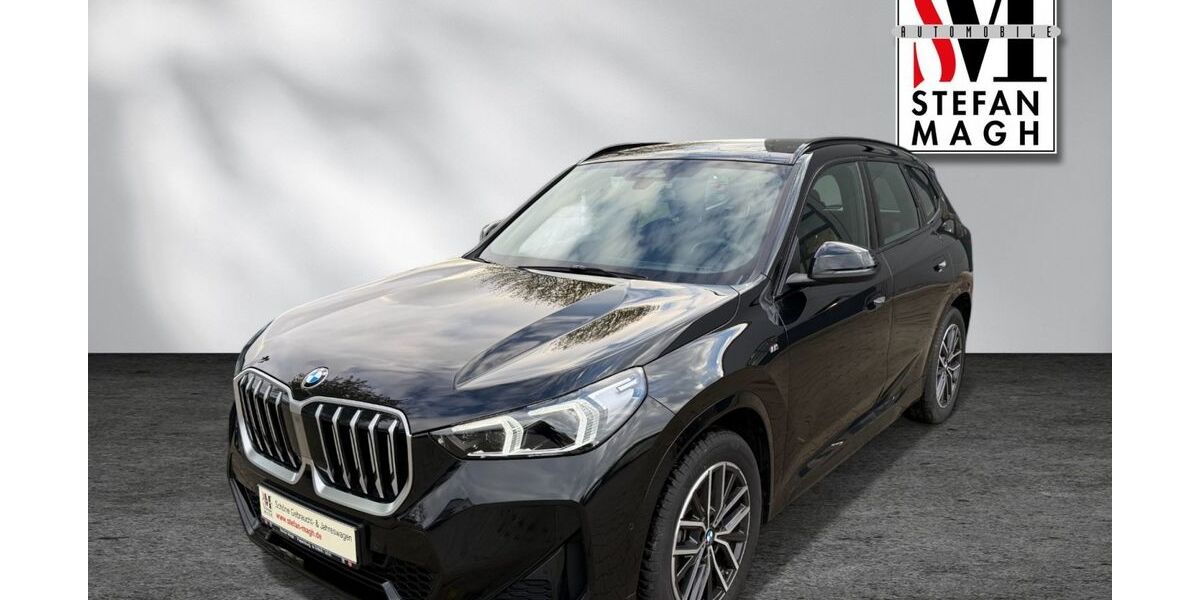 BMW X1 12.535 km 37.890 € Papenburg 26871