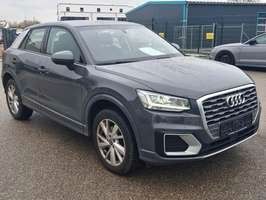 Audi Q2 43.000 km 16.600 &euro; Altdorf/Landshut 84032