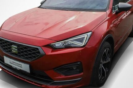 Seat Tarraco 55.161 km 35.750 &euro; Lauf an der Pegnitz 91207