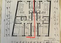 Wohnung gegen Haus 3 Zimmer in Kaiserslautern, Mühlstraße