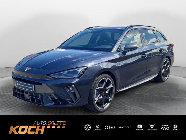 Cupra Leon 4.999 km 35.890 € Bad Mergentheim 97980