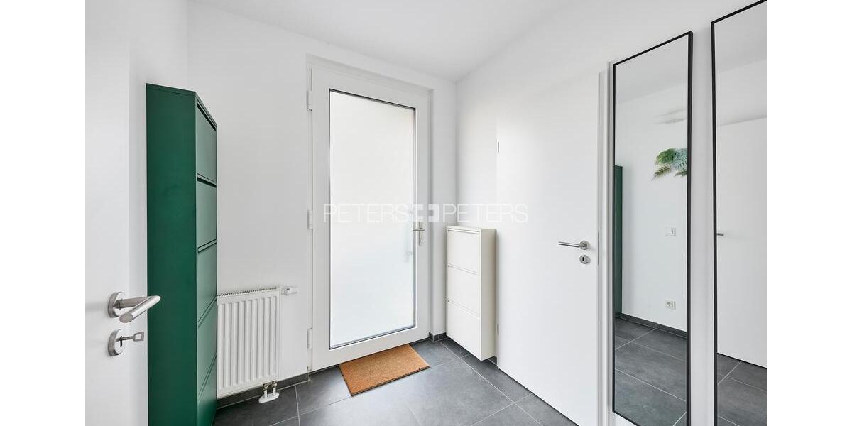 Reihenhaus Geesthacht - 4 Zimmer, 120 m&sup2;, 1.860&euro; | Angebot:24568396