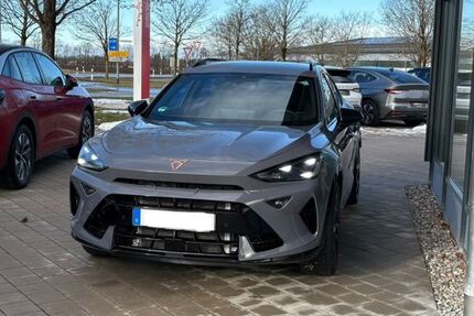 Cupra Formentor 6.000 km 35.900 &euro; Remseck 71686