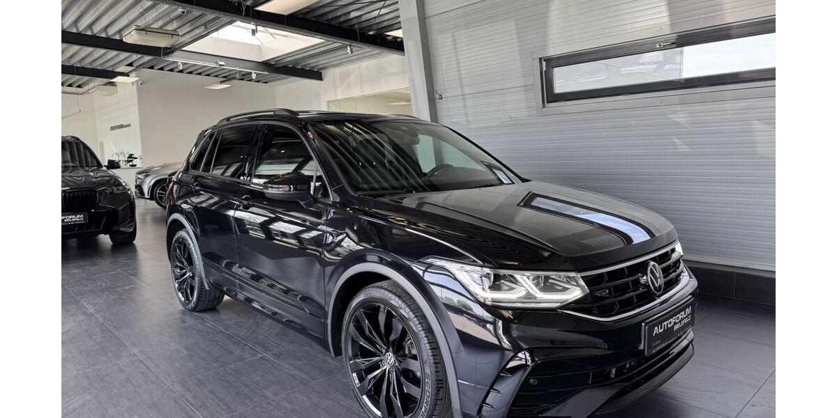 VW Tiguan 88.870 km 33.490 &euro; Bielefeld 33647