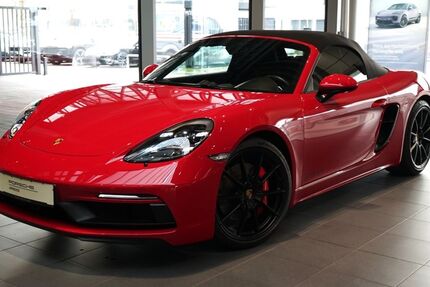 Porsche Boxster 23.900 km 95.718 &euro; Landau 76829