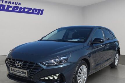 Hyundai i30 61.520 km 15.980 &euro; Gelting 24395