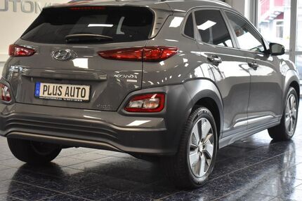 Hyundai KONA 46.939 km 13.870 &euro; Nürnberg 90431