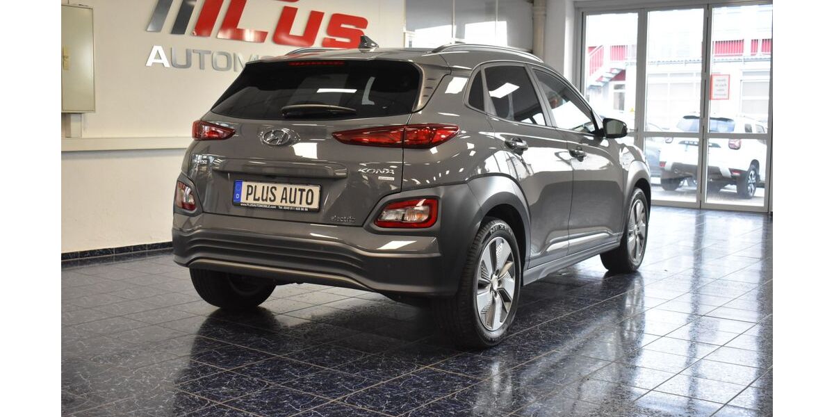 Hyundai KONA 46.939 km 13.870 &euro; Nürnberg 90431