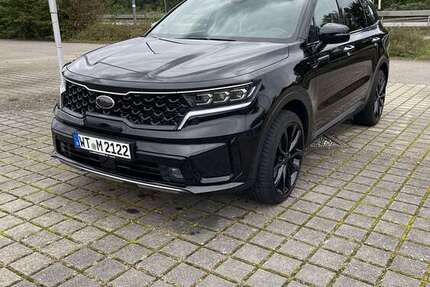 Kia Sorento 50.000 km 35.200 € Waldshut-Tiengen 79761