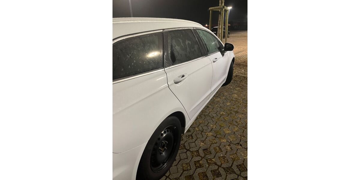 Ford Mondeo 107.000 km 12.800 &euro; Villingen-Schwenningen 78054