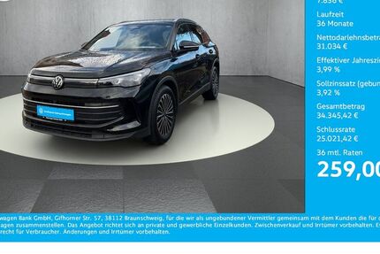 VW Tiguan 18.773 km 38.870 &euro; Halle/Saale 06110