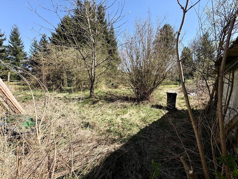 Einfamilienhaus in Dahlem Schmidtheim mit ELW Garten Doppelgarage