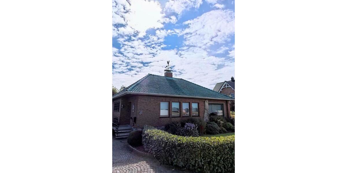 Bungalow Stuhr - 3 Zimmer, 120 m&sup2;, 1.200&euro; | Angebot:25046337