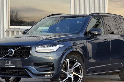 Volvo XC90 108.870 km 40.990 &euro; Flensburg 24941