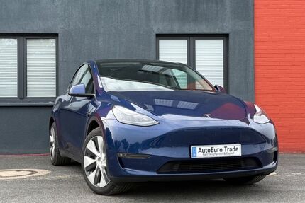 Tesla Model Y 185.034 km 26.490 € Neuss 41472