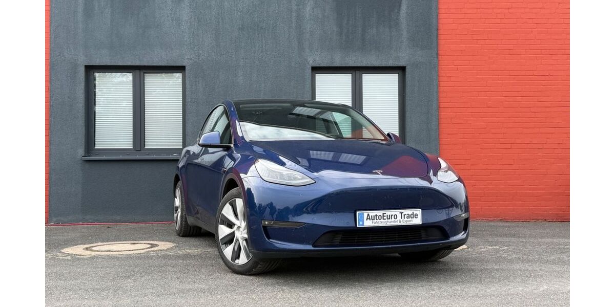 Tesla Model Y 185.034 km 26.490 € Neuss 41472