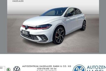 VW Polo 23.355 km 25.953 &euro; Heilbronn 74072