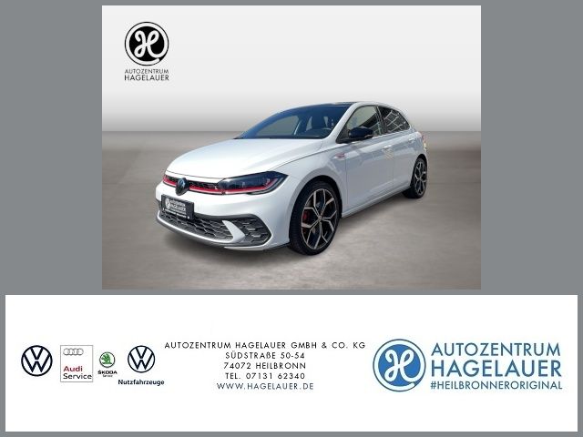 VW Polo 23.355 km 25.953 &euro; Heilbronn 74072