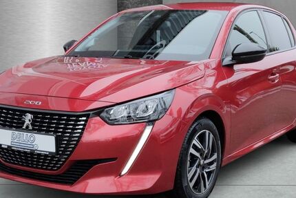 Peugeot 208 25.844 km 16.990 &euro; Norderstedt 22848
