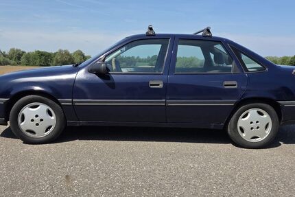 Opel Vectra 240.000 km 2.900 &euro; Hamburg 20359