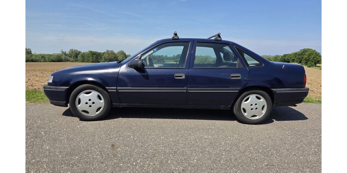 Opel Vectra 240.000 km 2.900 &euro; Hamburg 20359