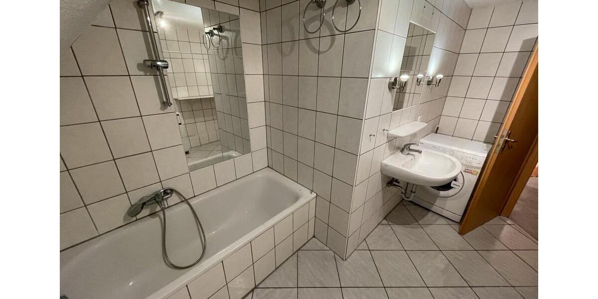 Etagenwohnung Büsum - 2 Zimmer, 48 m&sup2;, 355&euro; | Angebot:26411389